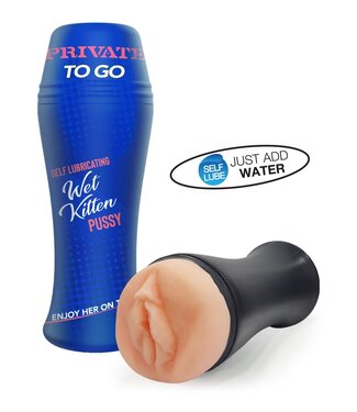 Wet Kitten Self Lube To Go