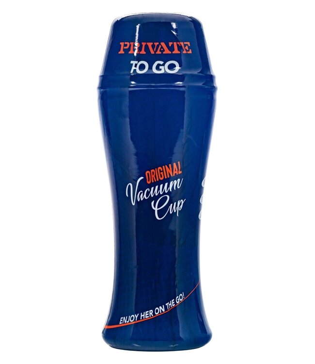 Rimba Original Vacuum Cup To Go