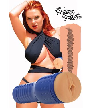 Rimba Tarra White Legend Pussy