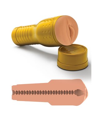 Rimba Personal Trainer Tube Masturbator