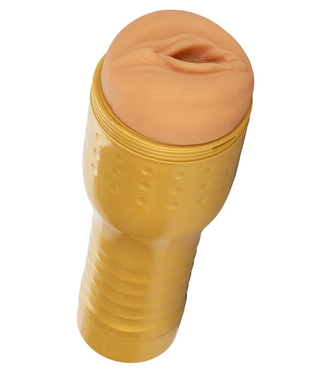 Rimba Personal Trainer Tube Masturbator