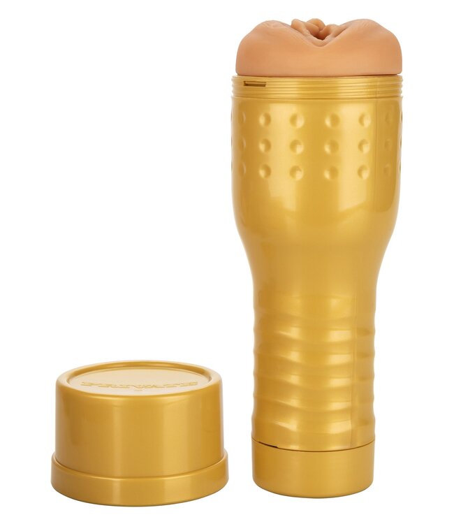 Rimba Personal Trainer Tube Masturbator