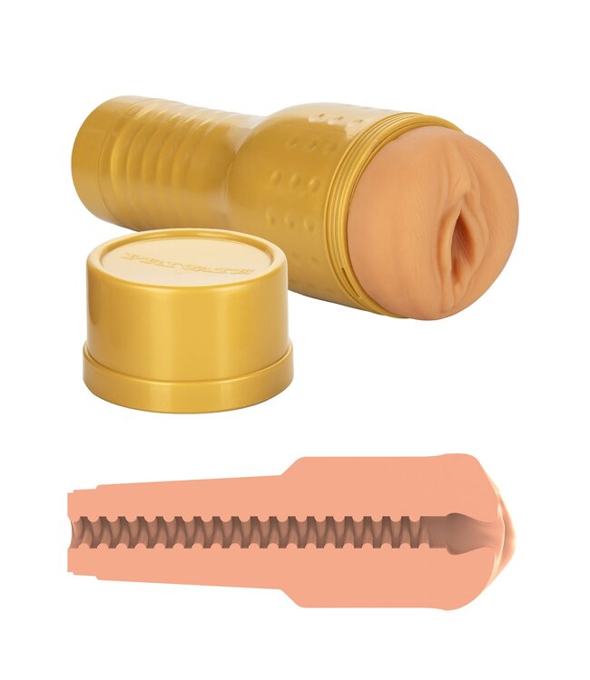Rimba Original Tube Masturbator
