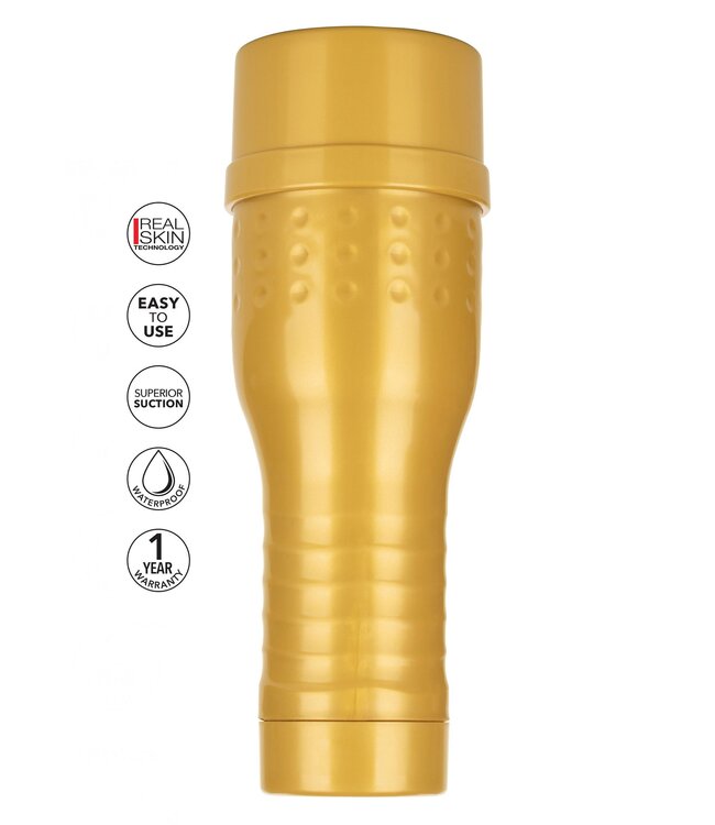 Rimba Original Tube Masturbator