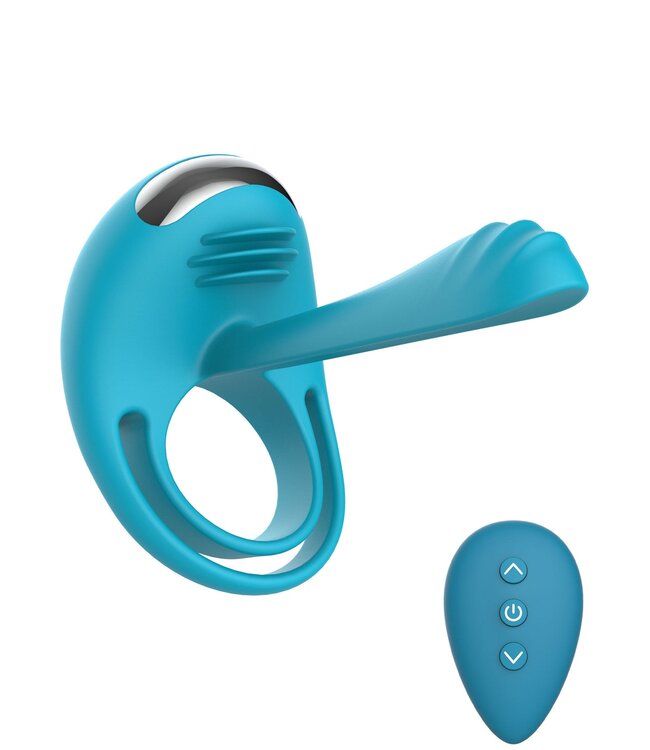 Rimba Passionate Joy Stick C-Ring