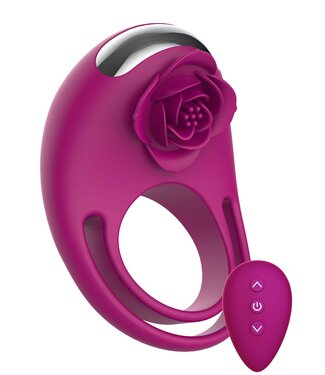Rimba Put a Ring On It C-Ring Remote
