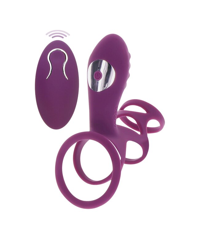 Rimba Halo Halo C-Ring Sleeve