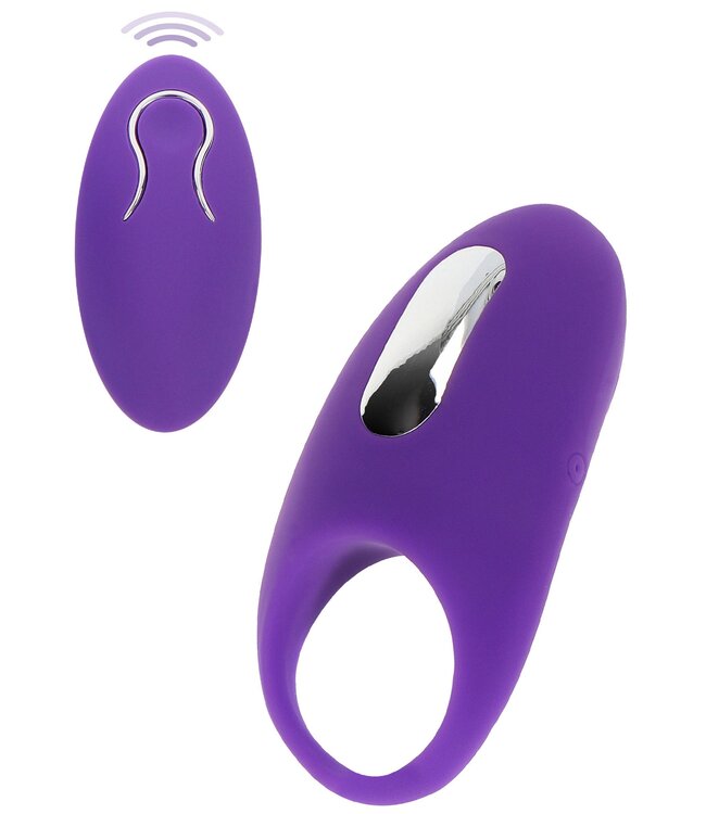 Rimba Tease & Arouse C-Ring