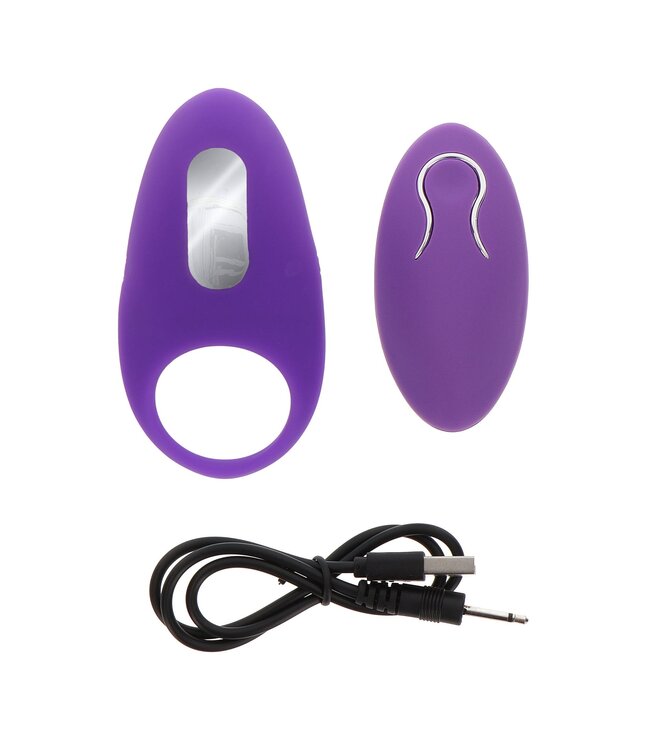 Rimba Pretty Love - Derek - Realistische Penis Sleeve - 215mm - Nude