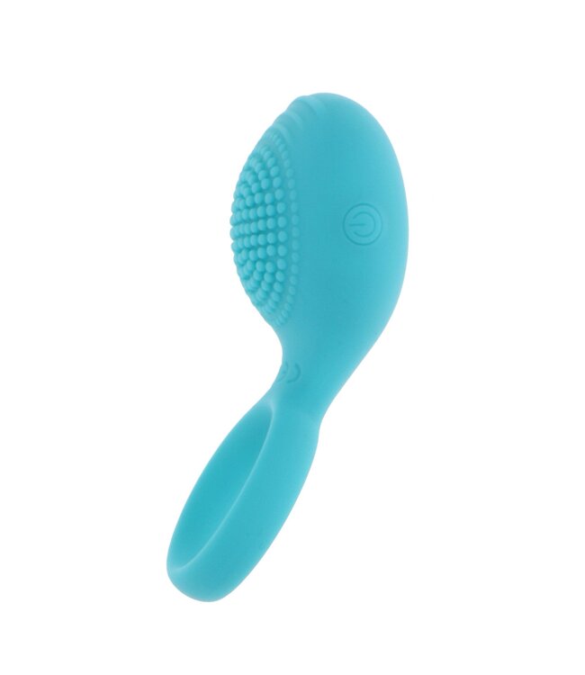 Rimba Tickle Brush C-Ring