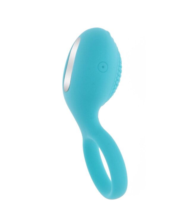 Rimba Tickle Brush C-Ring