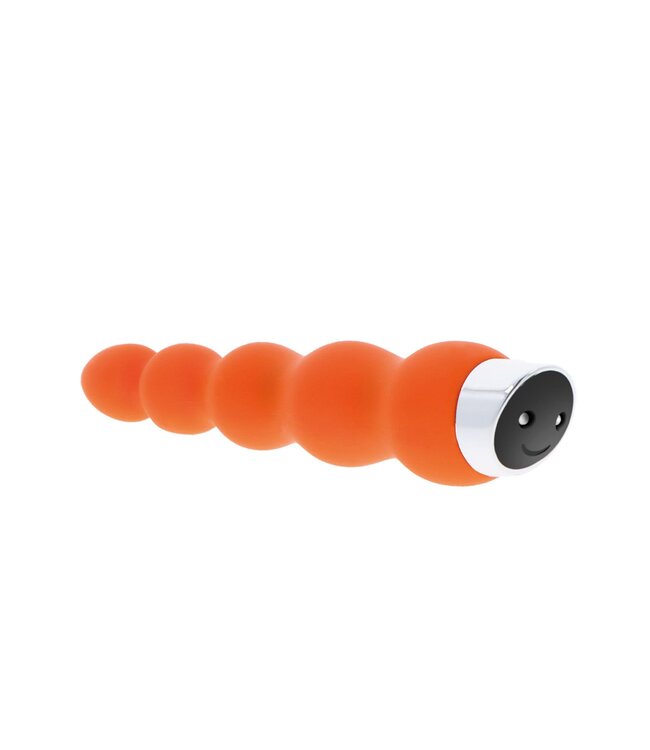 Rimba Crazy Bull - Laiden - Cock Ring - Model 5 - Zwart