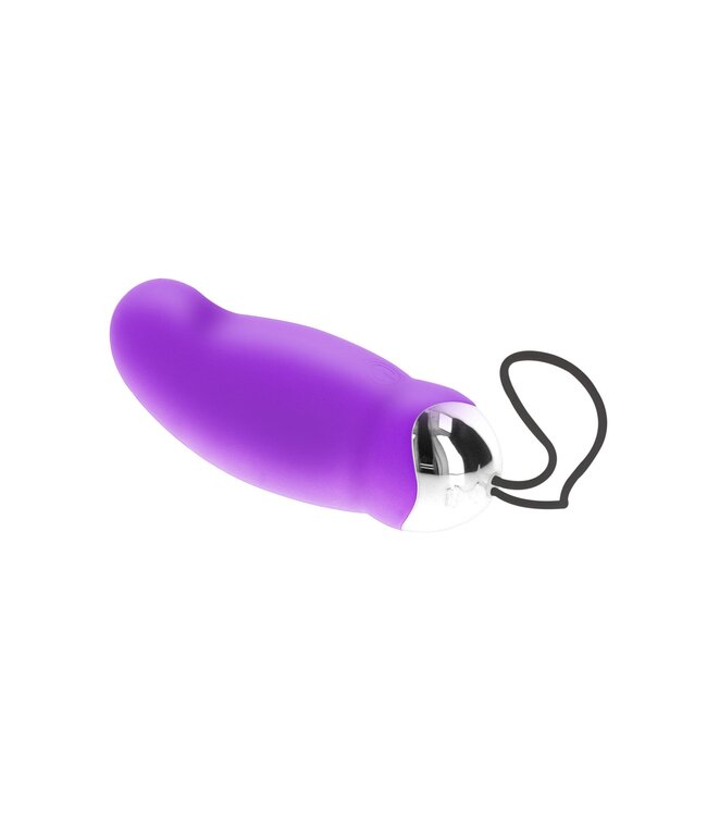 Rimba My Orgasm Eggsplode