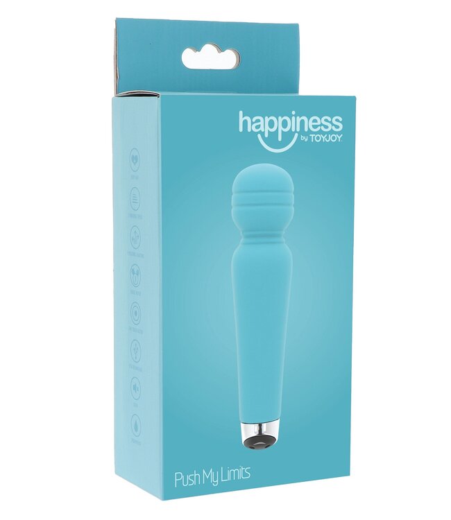 Rimba Push My Limits Massager