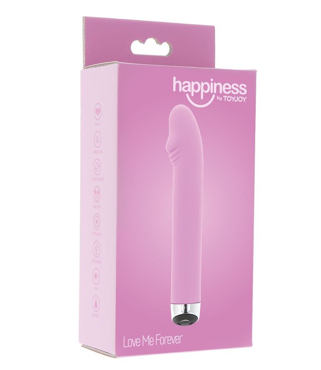 Rimba Love Me Forever Vibrator