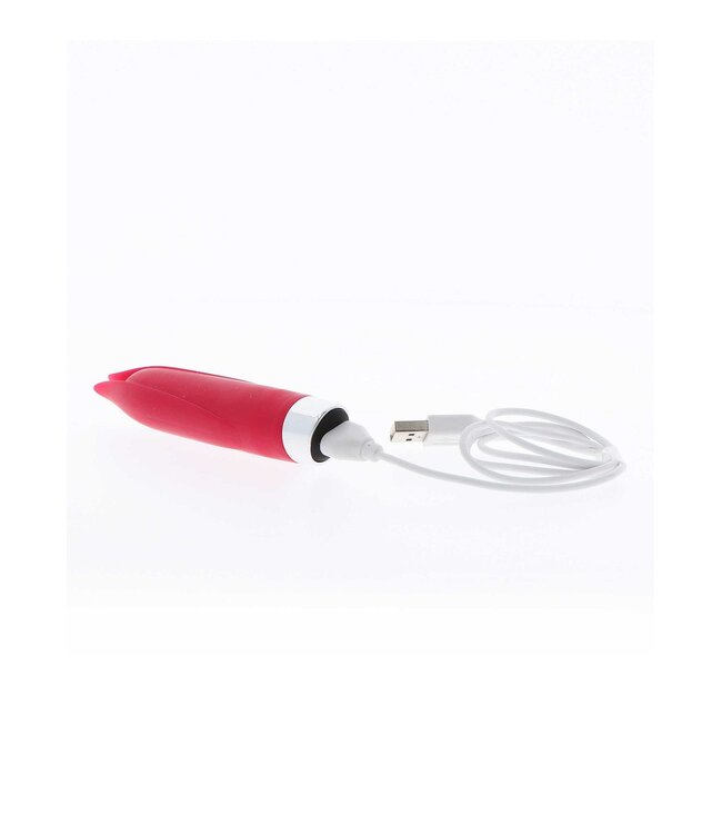 Rimba Light My Fire Vibrator