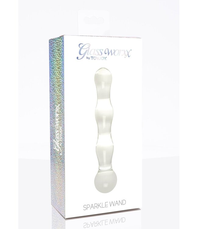 Rimba Sparkle Wand
