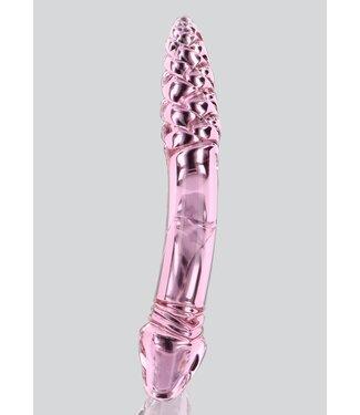 Rimba Pretty Love - Draco - Sliding Skin Realistic Dildo 23,3cm - Nude