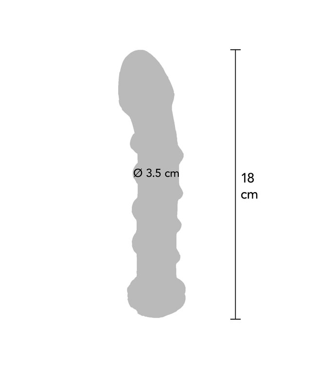 Rimba G-Spot Gemstone