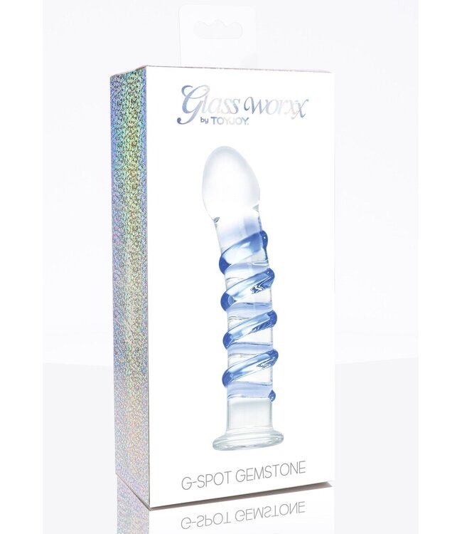 Rimba G-Spot Gemstone