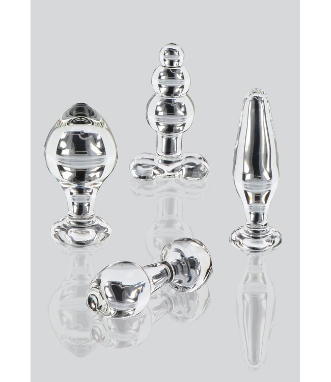 Rimba Crystal Jewel