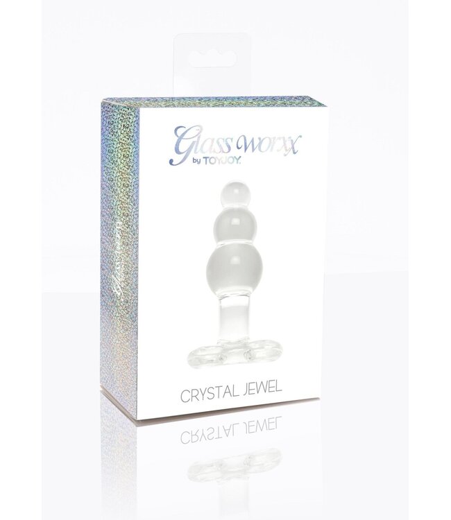 Rimba Crystal Jewel