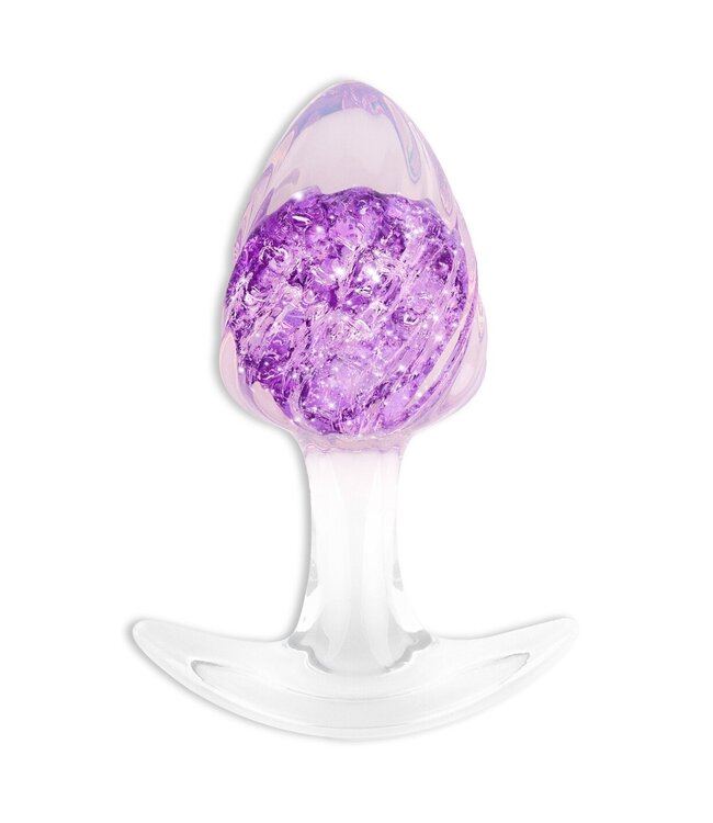 Rimba Crystal Butt Plug Medium