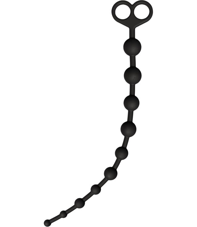 Flexible Anal Beads