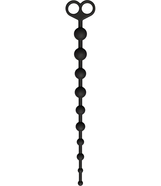 Flexible Anal Beads