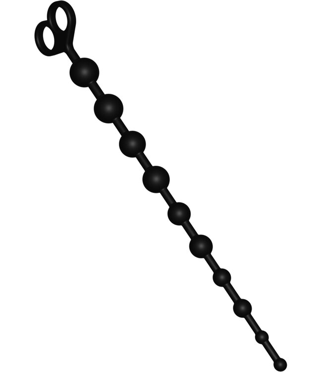 Flexible Anal Beads