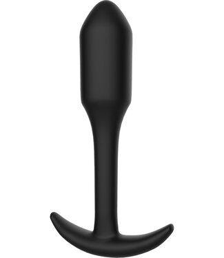 Smooth Anal Plug XLarge