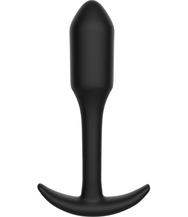 Smooth Anal Plug XLarge