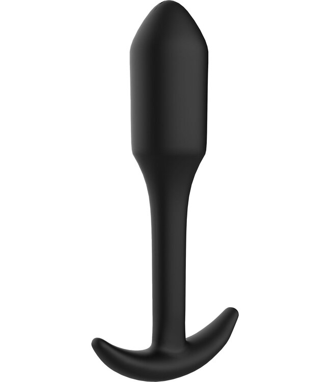 Smooth Anal Plug XLarge
