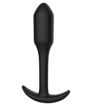 Smooth Anal Plug Large