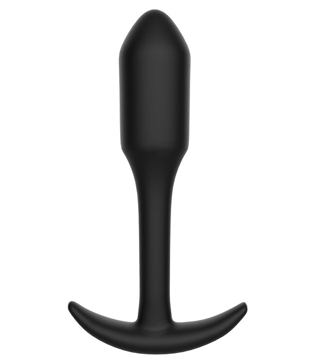 Smooth Anal Plug Large