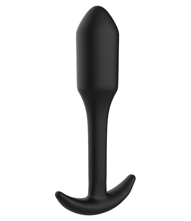 Smooth Anal Plug Large