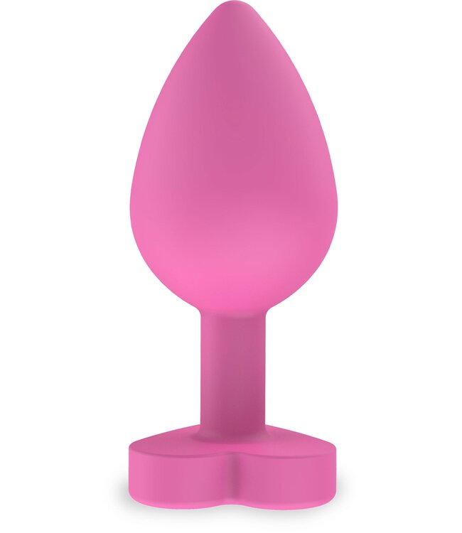 Buttplug Let's Fuck