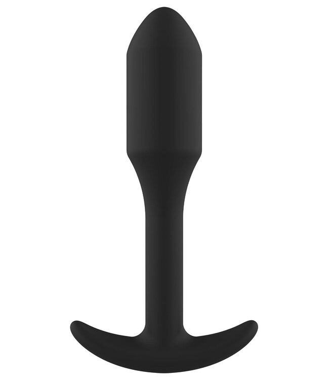 Smooth Anal Plug Small