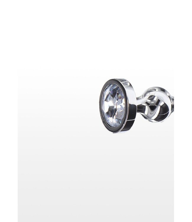 Diamond Star Beads Small