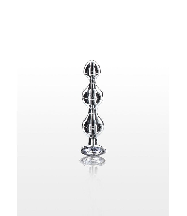 Diamond Star Beads Small