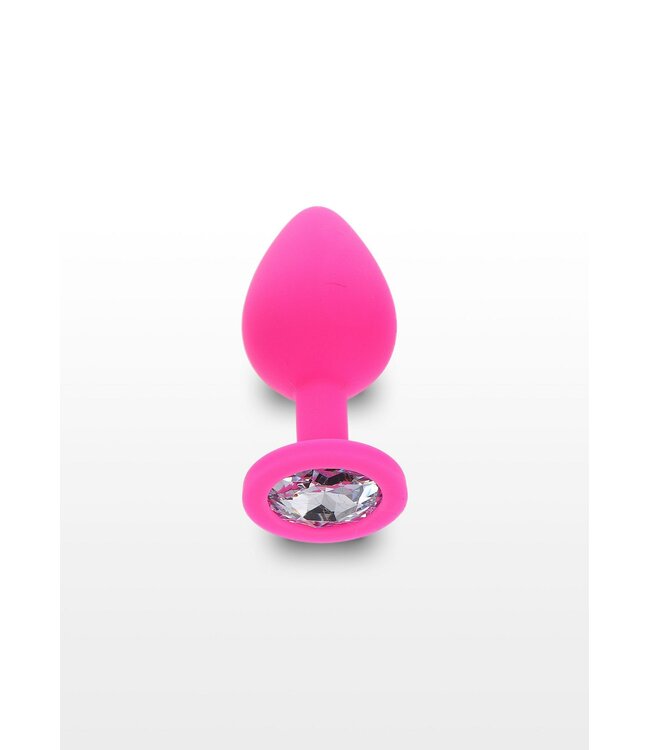 Diamond Booty Jewel Medium