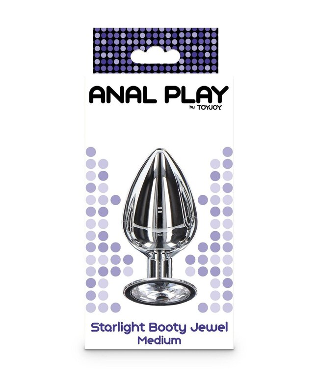 Starlight Booty Jewel Medium