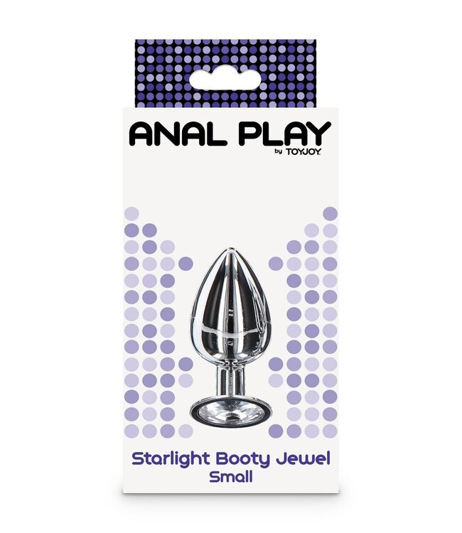 Starlight Booty Jewel Small