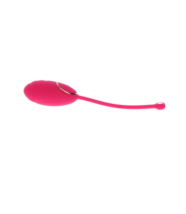 Lily Remote Egg