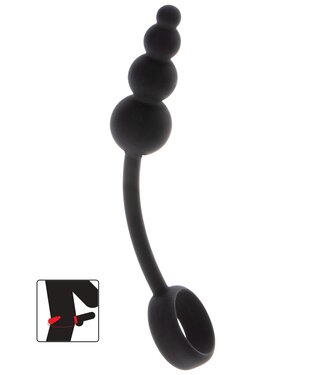 Anal Plug & Cock Ring