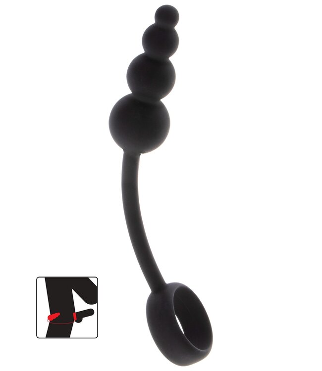 Anal Plug & Cock Ring