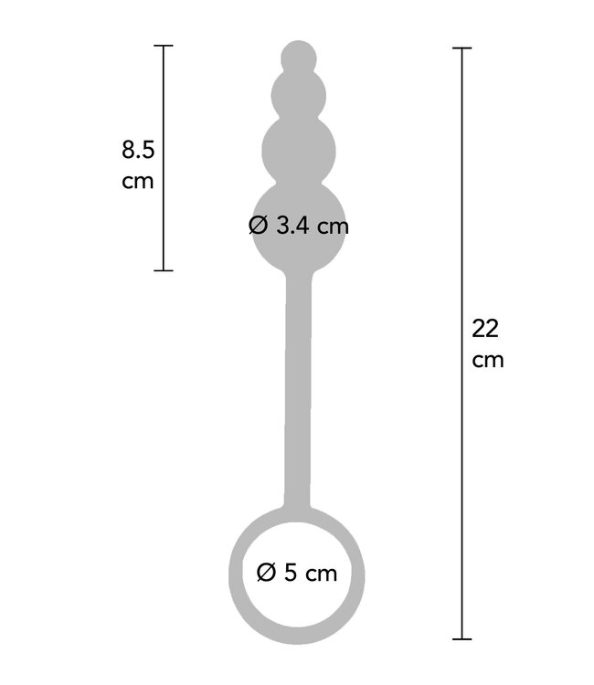 Anal Plug & Cock Ring