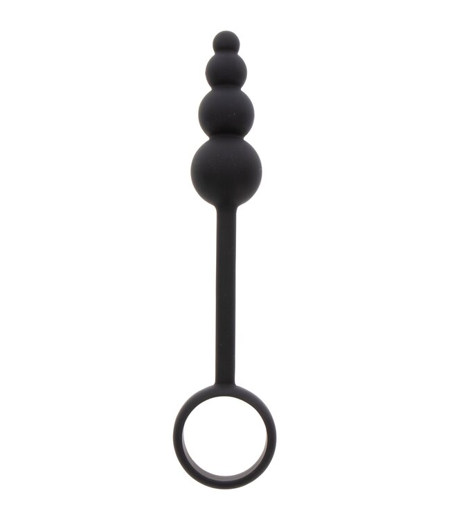 Anal Plug & Cock Ring