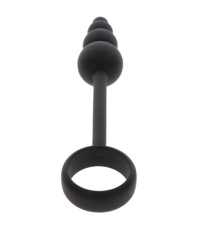 Anal Plug & Cock Ring
