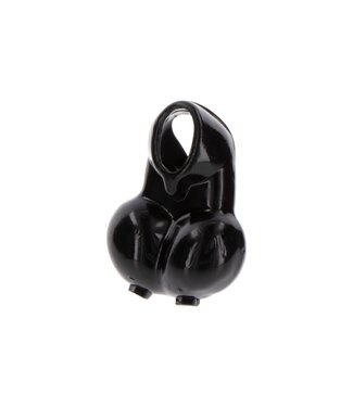 Penis Ring with Scrotum Holder